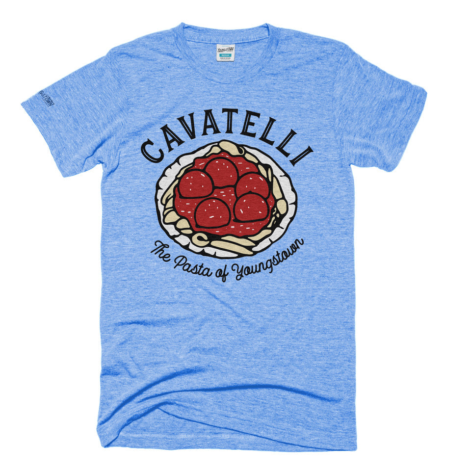 Cavatelli