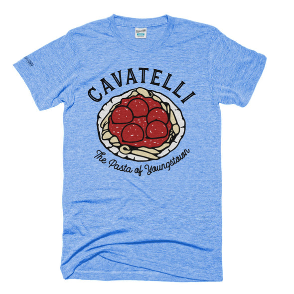 Cavatelli
