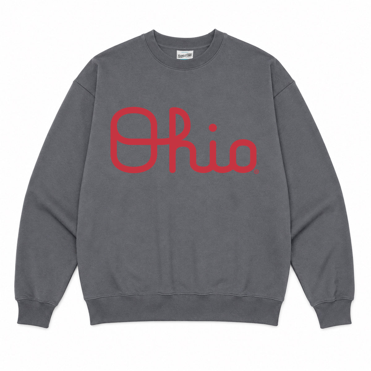 Script Ohio College Crew