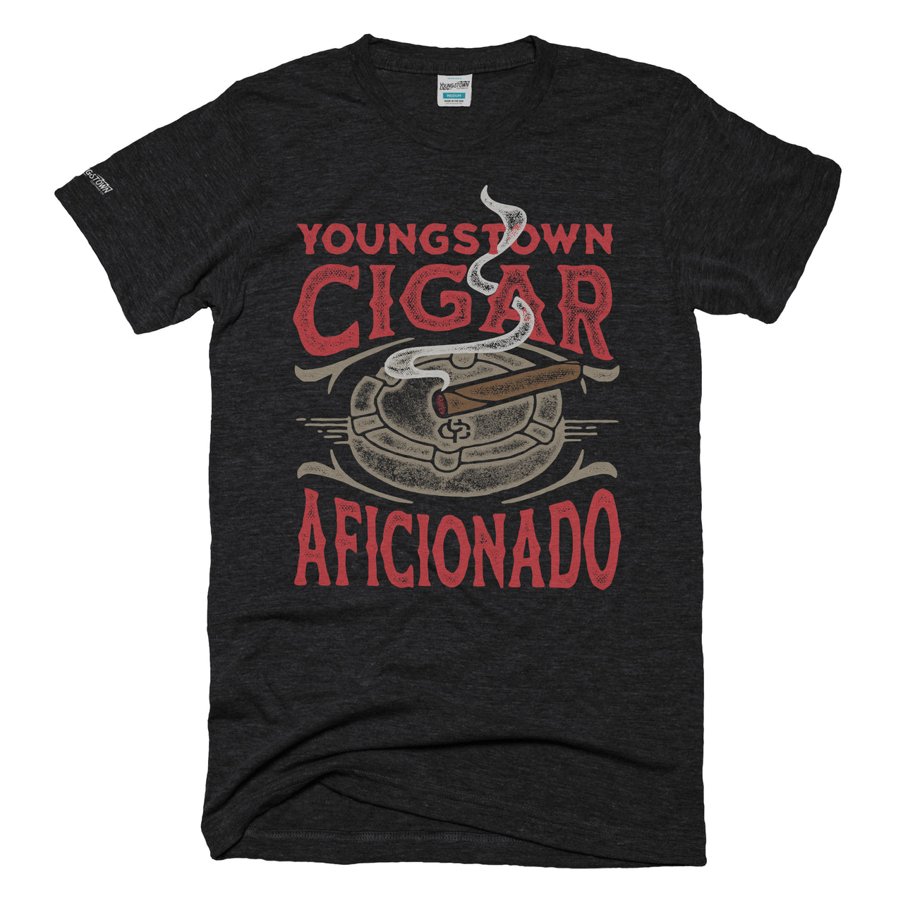 Cigar Aficionado