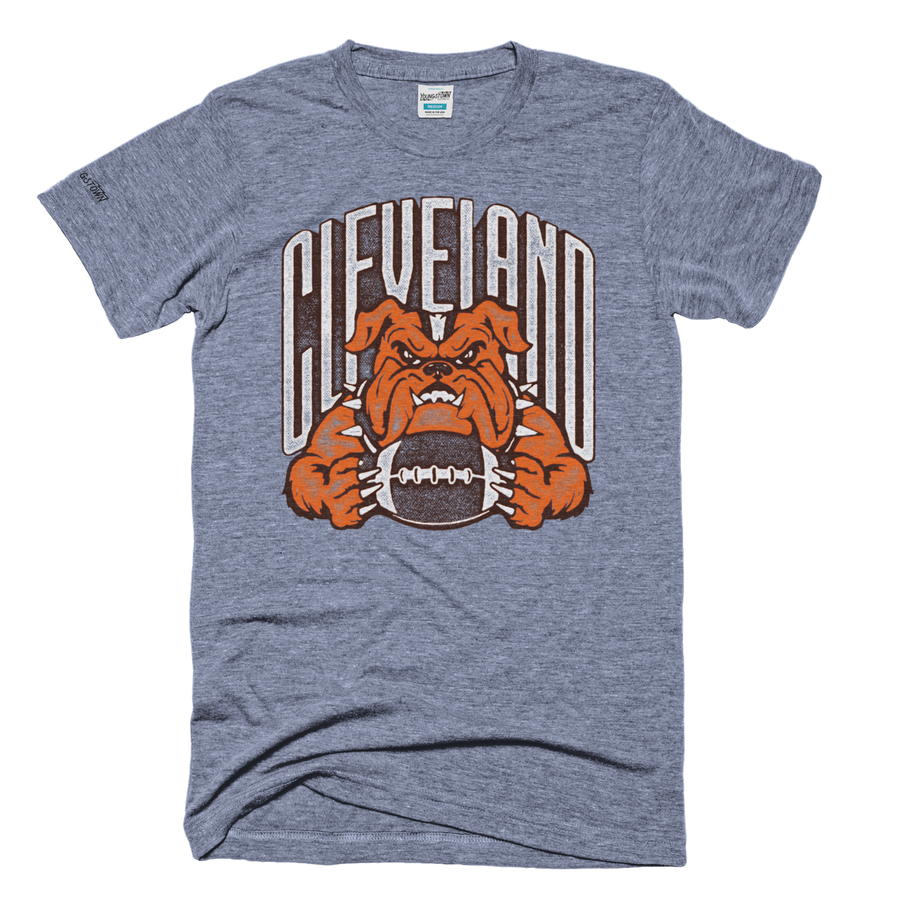 Cleveland Dog
