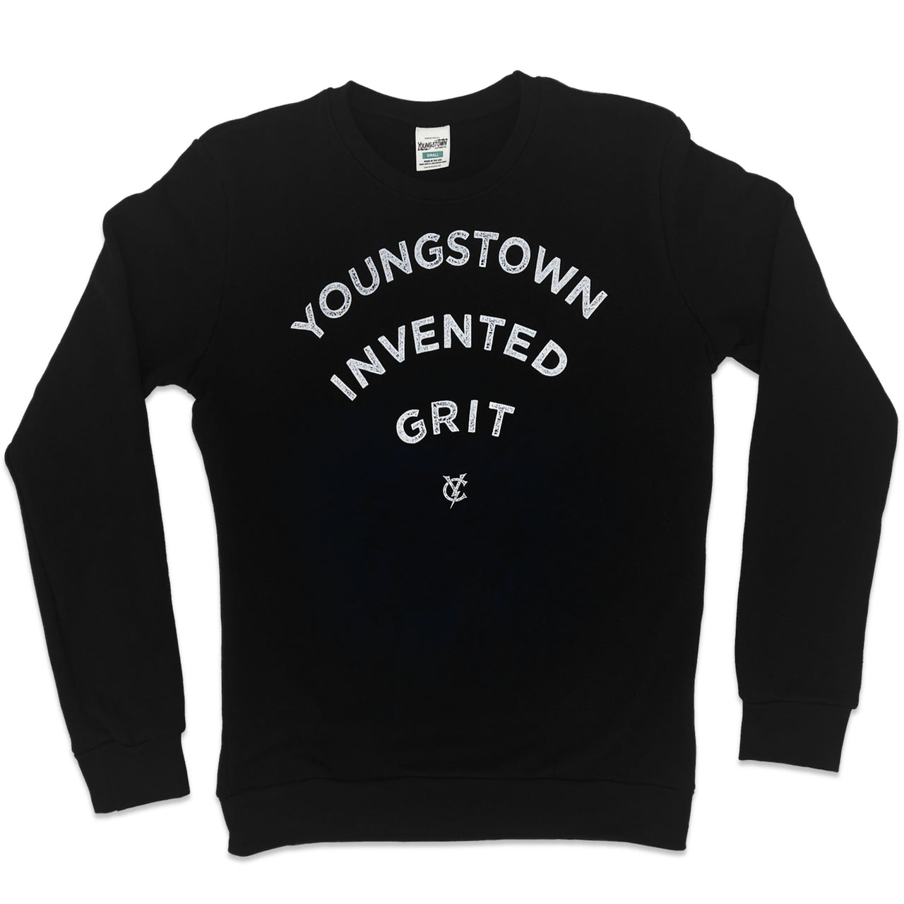 Youngstown Invented Grit Sweatshirt