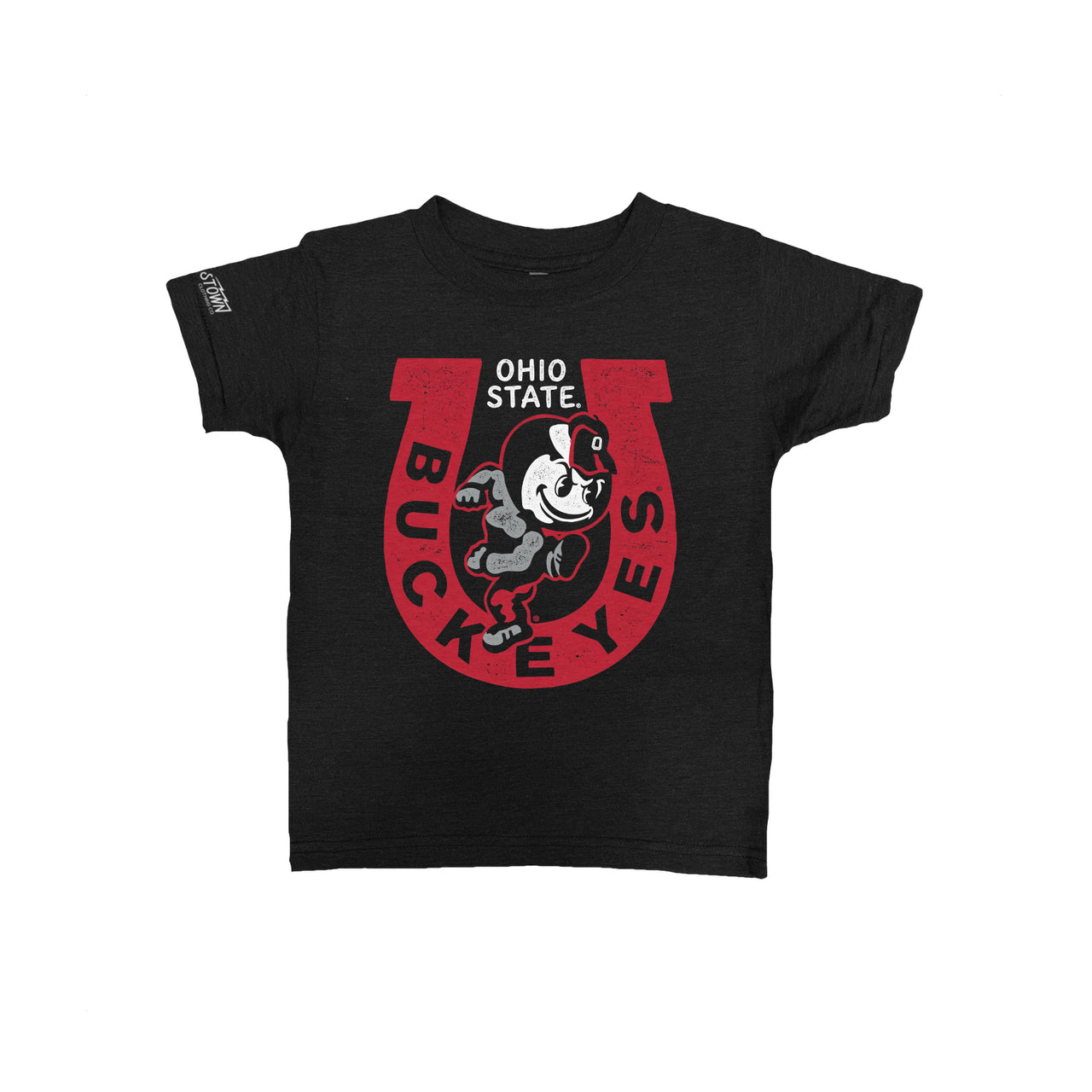OSU Horseshoe Heritage Brutus | Kids