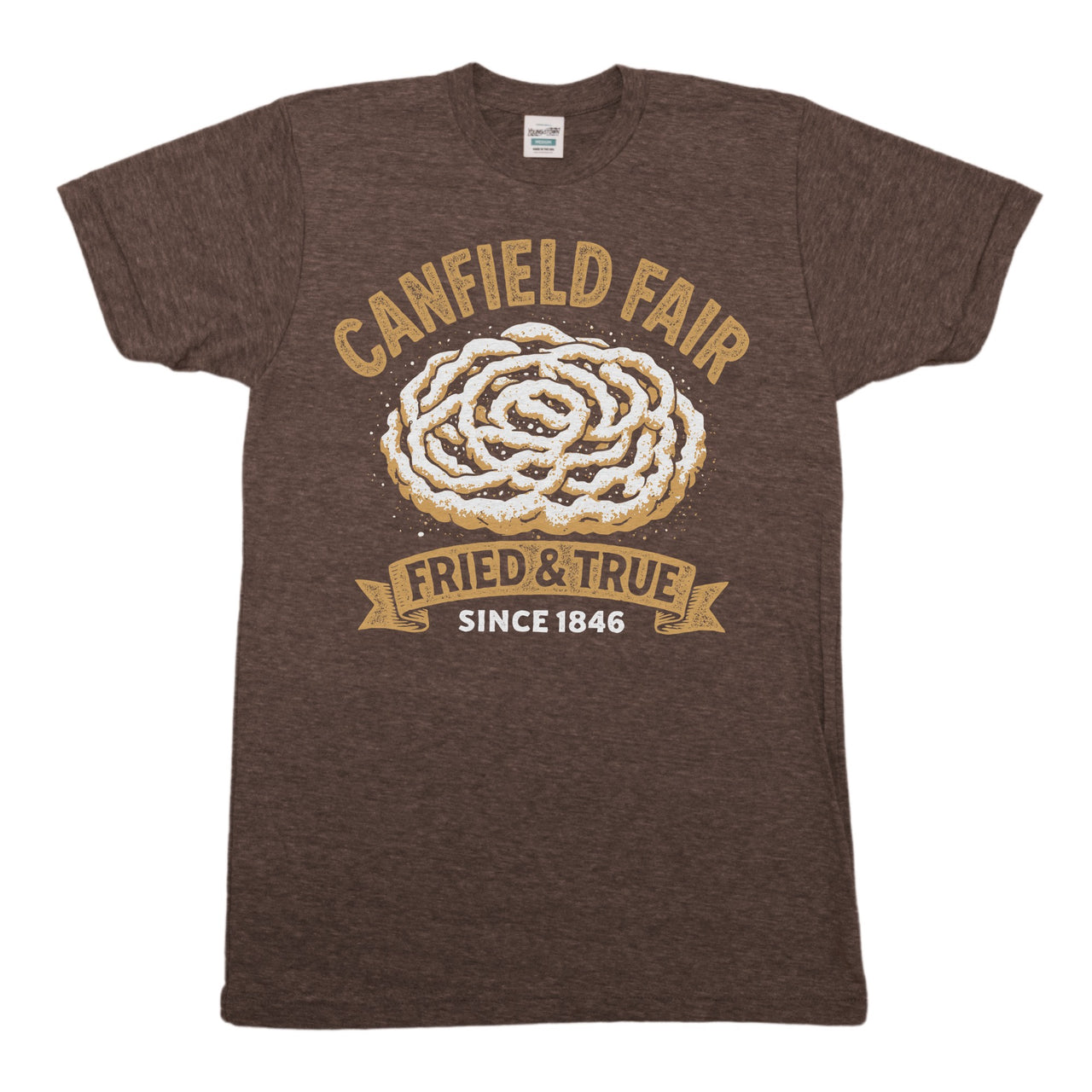 Canfield Fair '25 | Fried and True