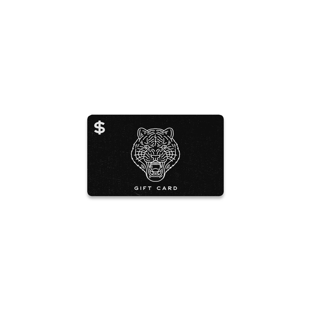 Gift Card by Youngstown Clothing Co.