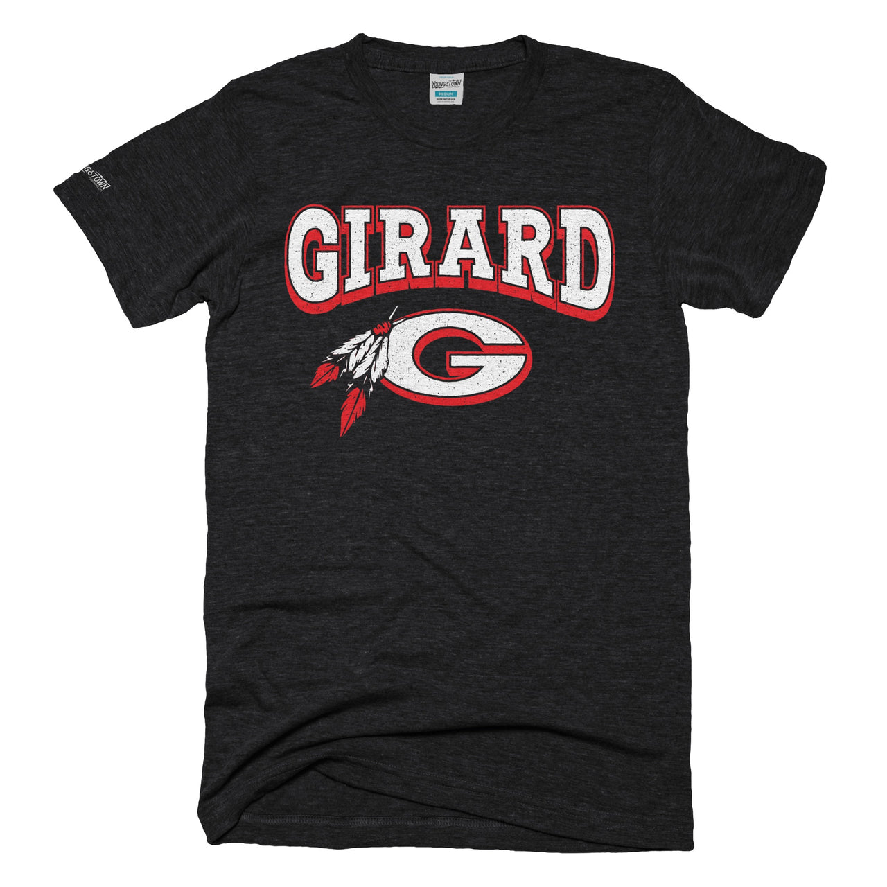 Girard