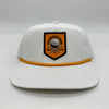 Youngstown Golf Club Snapback Rope Hat