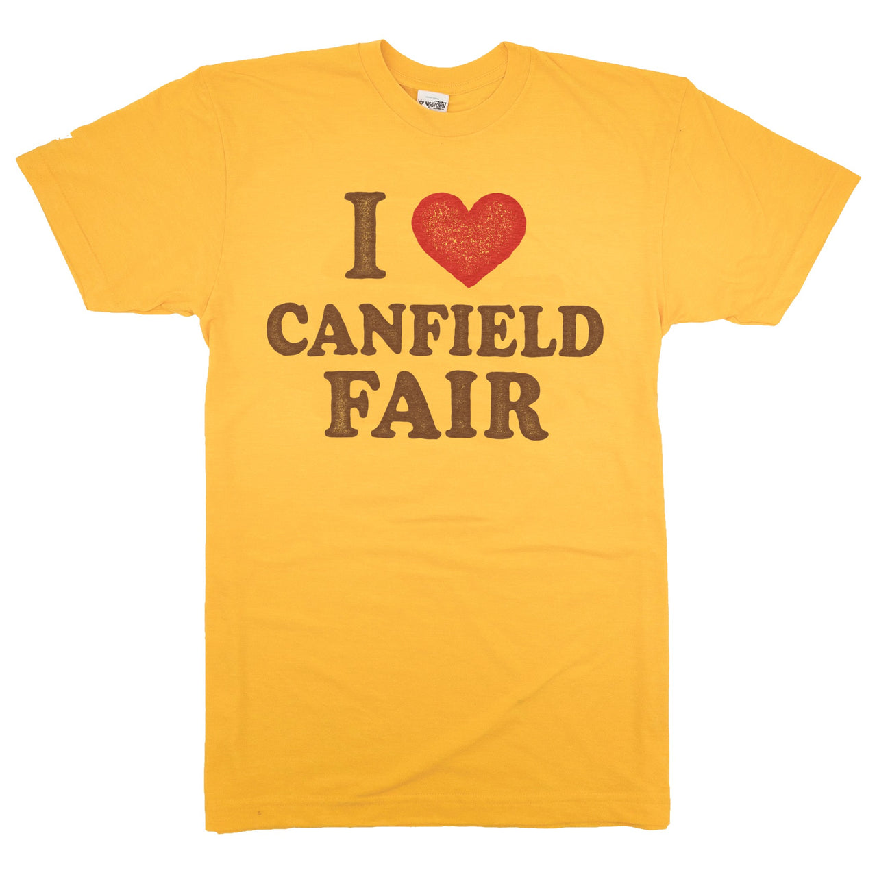 Canfield Fair '25 | I Heart Canfield Fair