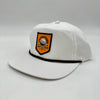 Youngstown Golf Club Snapback Rope Hat