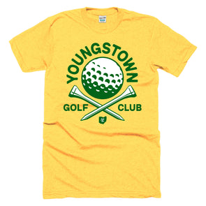 Youngstown Golf Club