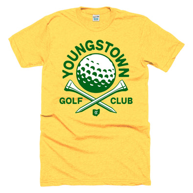 Youngstown Golf Club