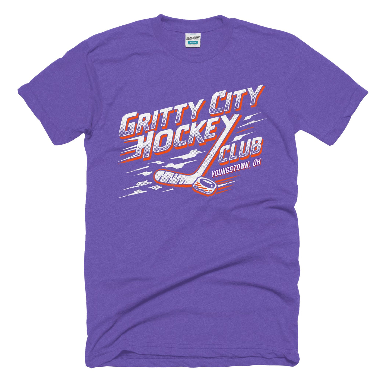 Gritty City Hockey Club