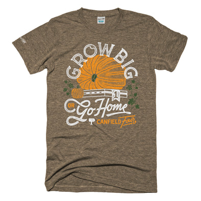 Canfield Fair '23 | Grow Big