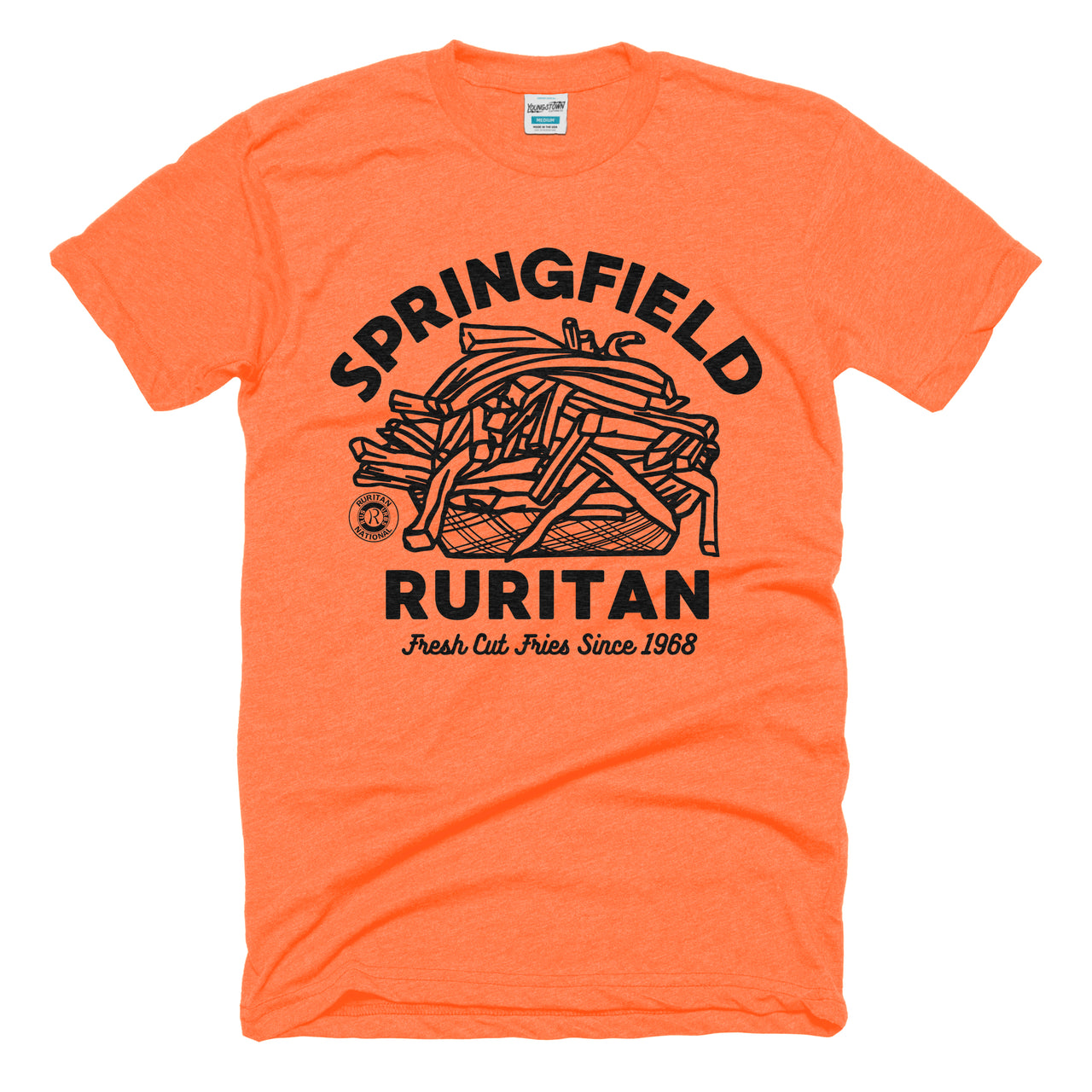 Canfield Fair '23 | Springfield Ruritan