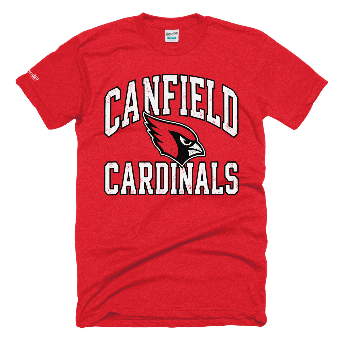 Canfield Cardinals