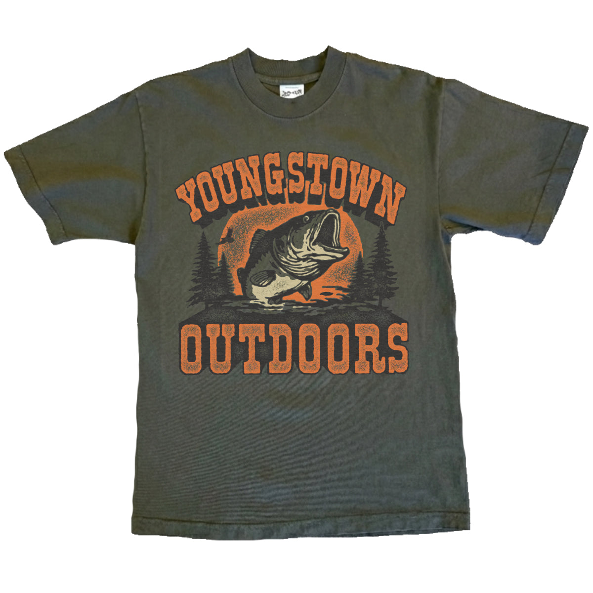 Youngstown Outdoors Heavyweight