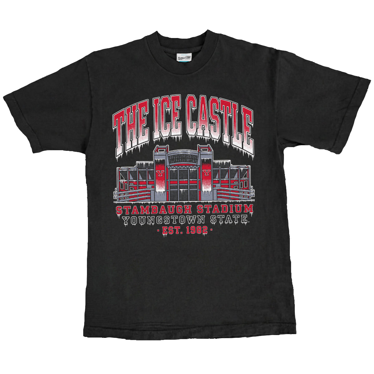 The Ice Castle Heavyweight