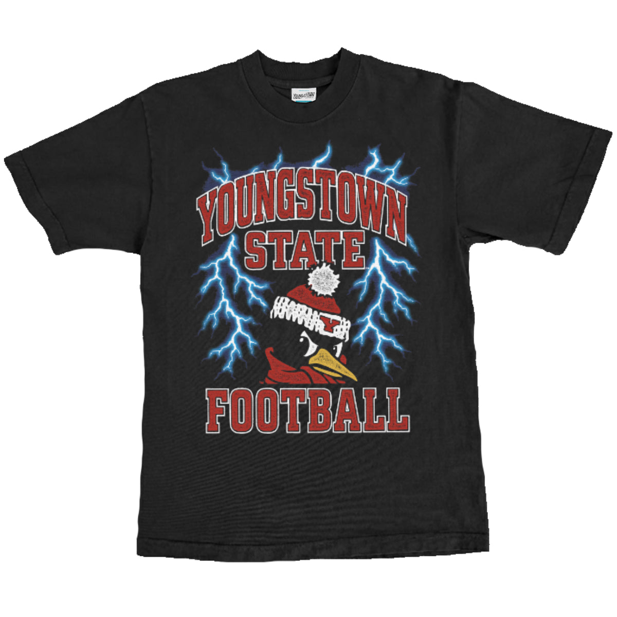 YSU Lightning Heavyweight