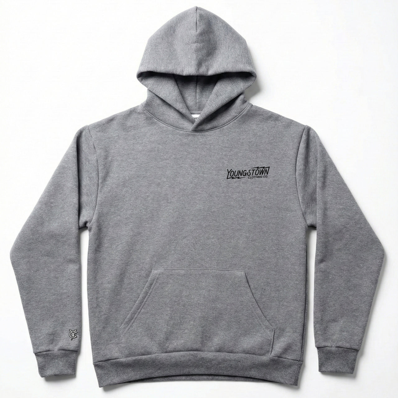 YCC Heavyweight Hoodie