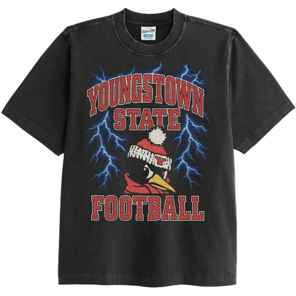 YSU Lightning Heavyweight
