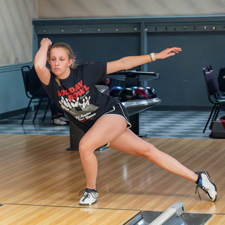 Holiday Bowl tee, view 10 by Youngstown Clothing Co.