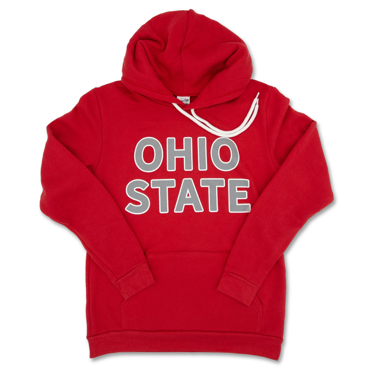 Ohio State Traditional Hoodie