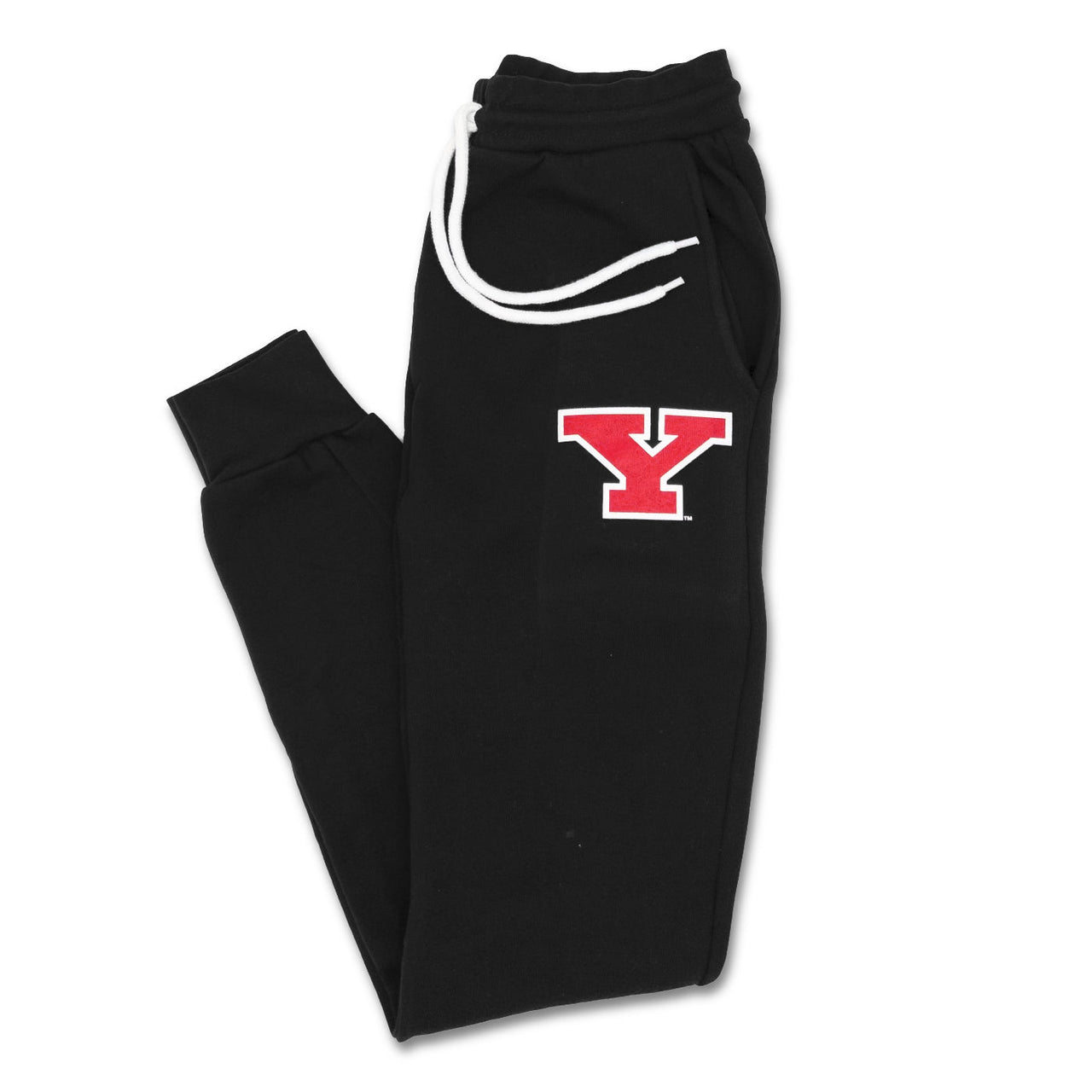 Youngstown State Block Y Joggers