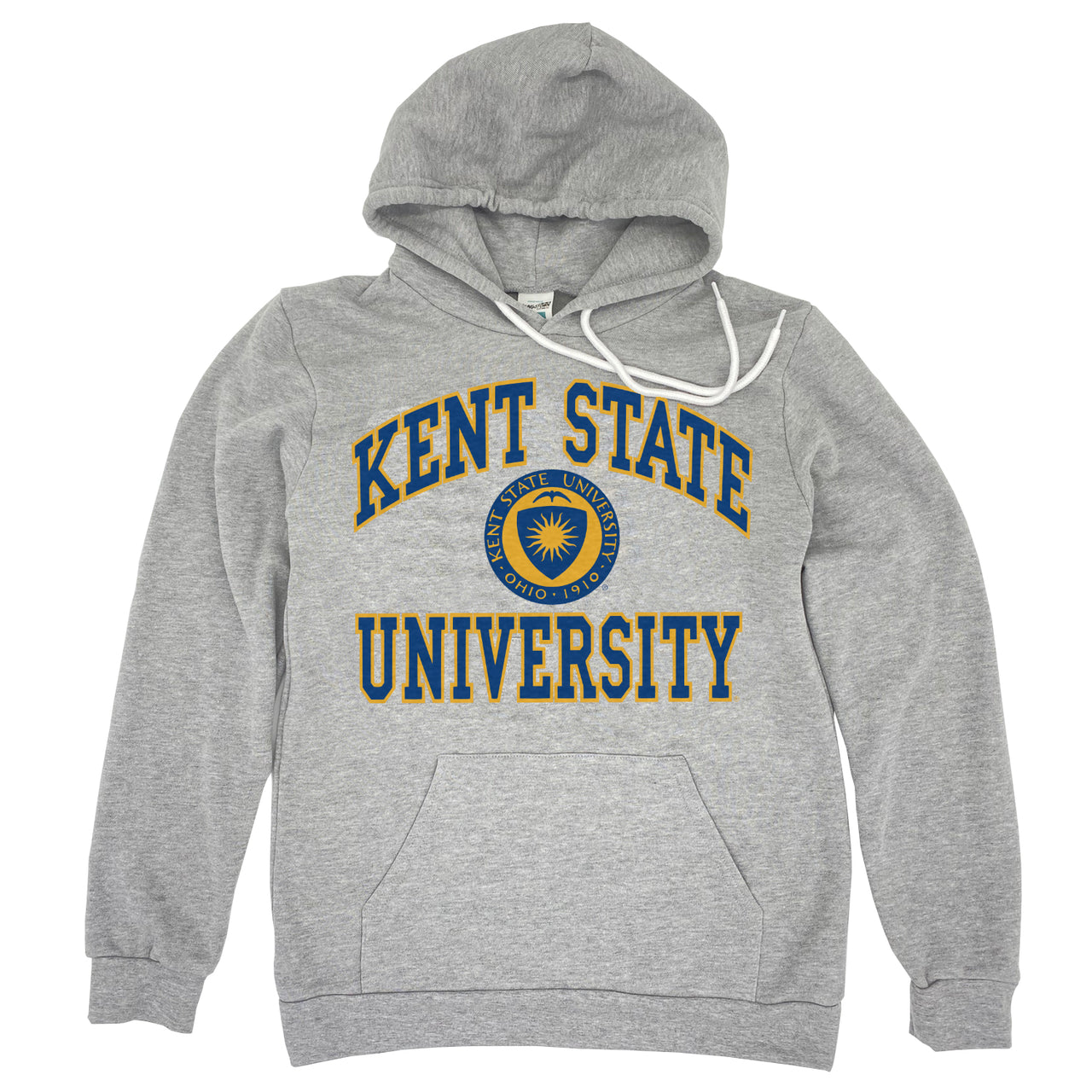 Kent State University Seal Hoodie