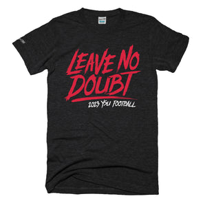 Leave No Doubt - YSU Football