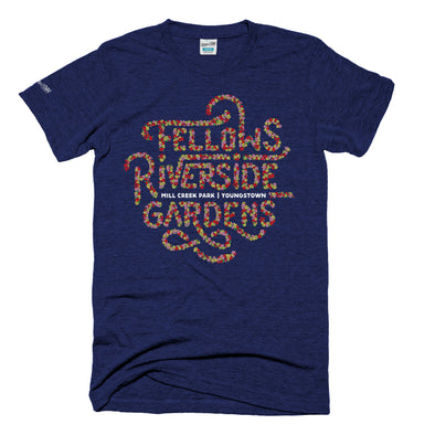 Mill Creek Park | Fellows Riverside Garden