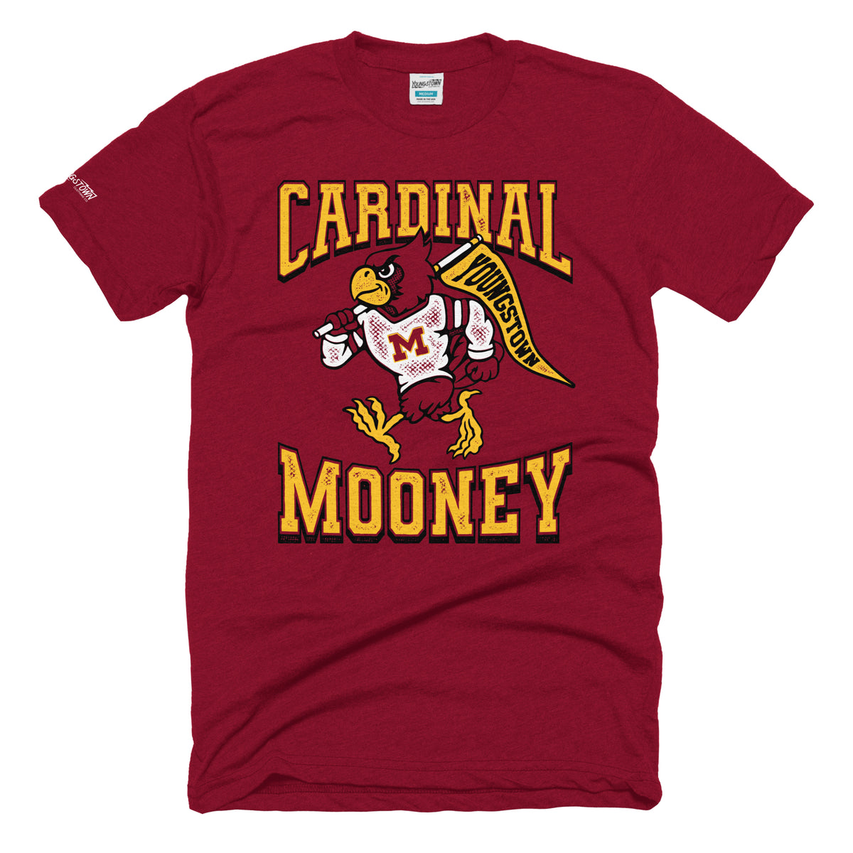 Youngstown Cardinal Mooney