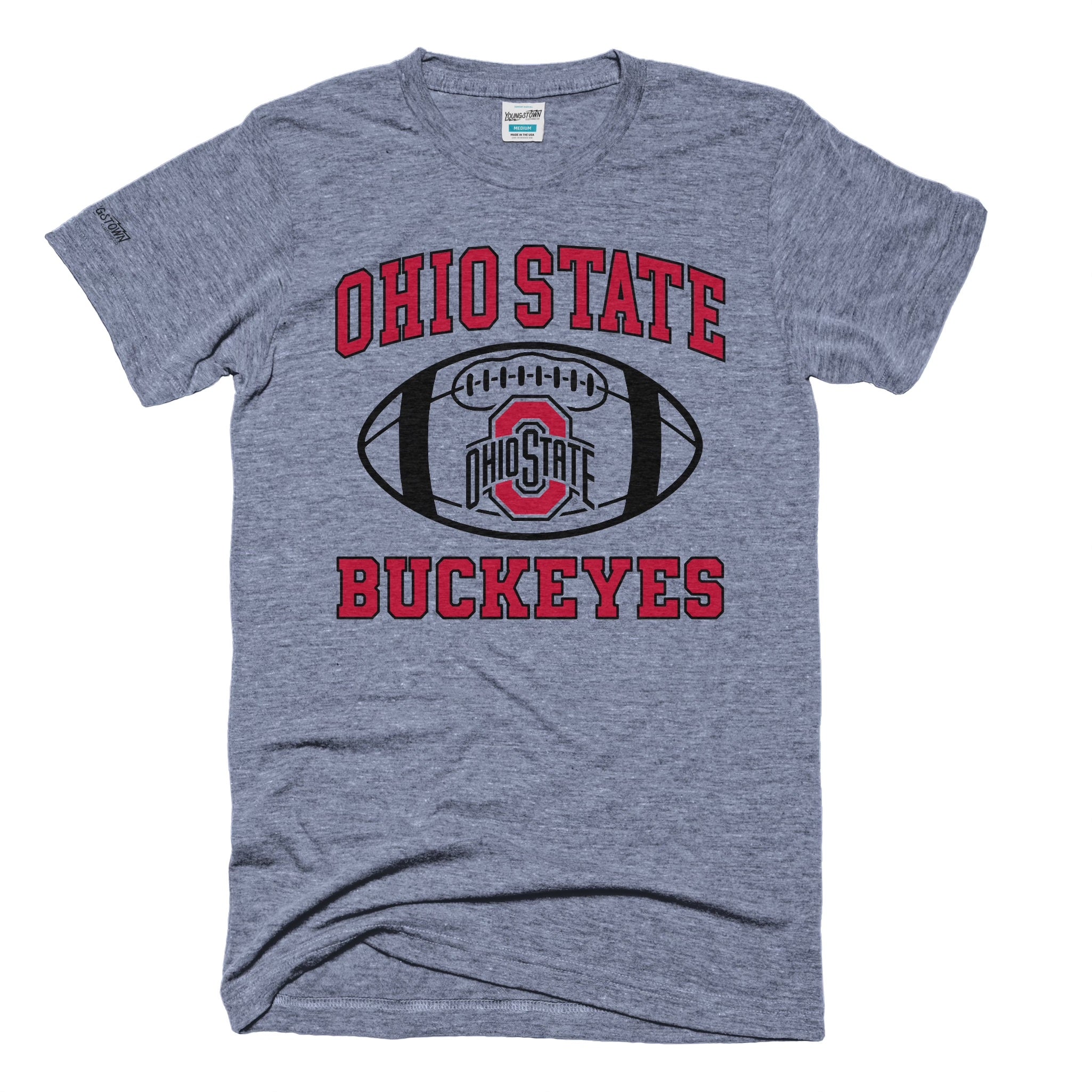Ohio state buckeyes football shirts sales