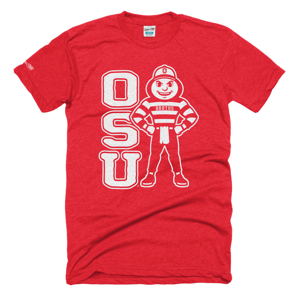 OSU Brutus