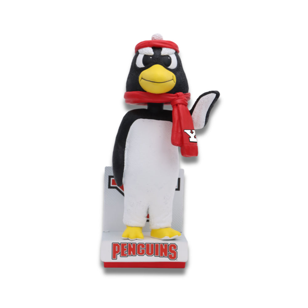 Pete Bobblehead by Youngstown Clothing Co.