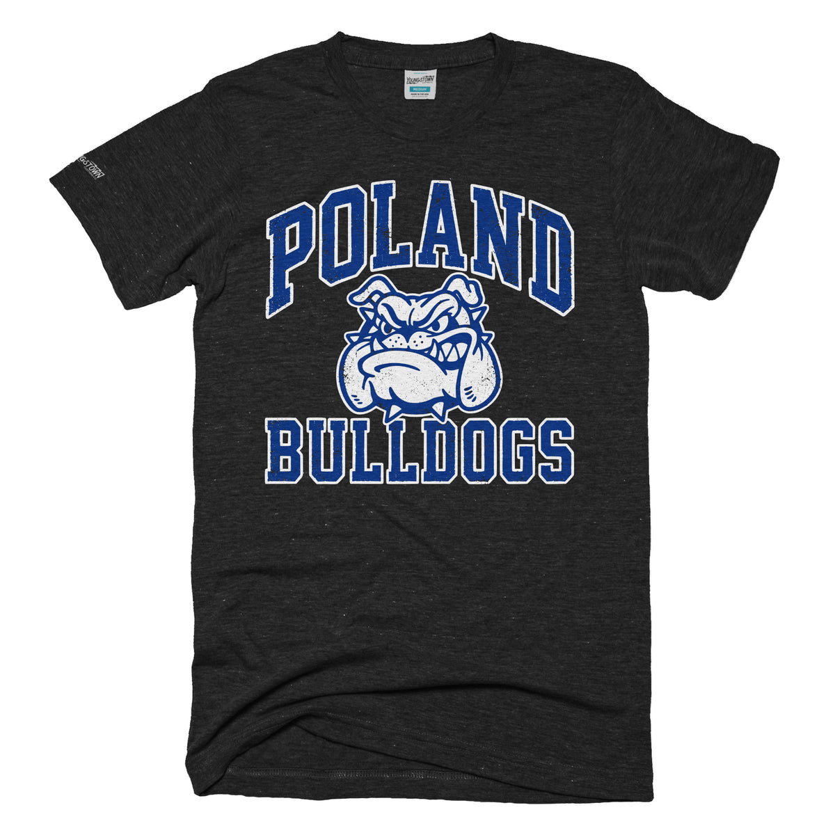 Poland Bulldogs