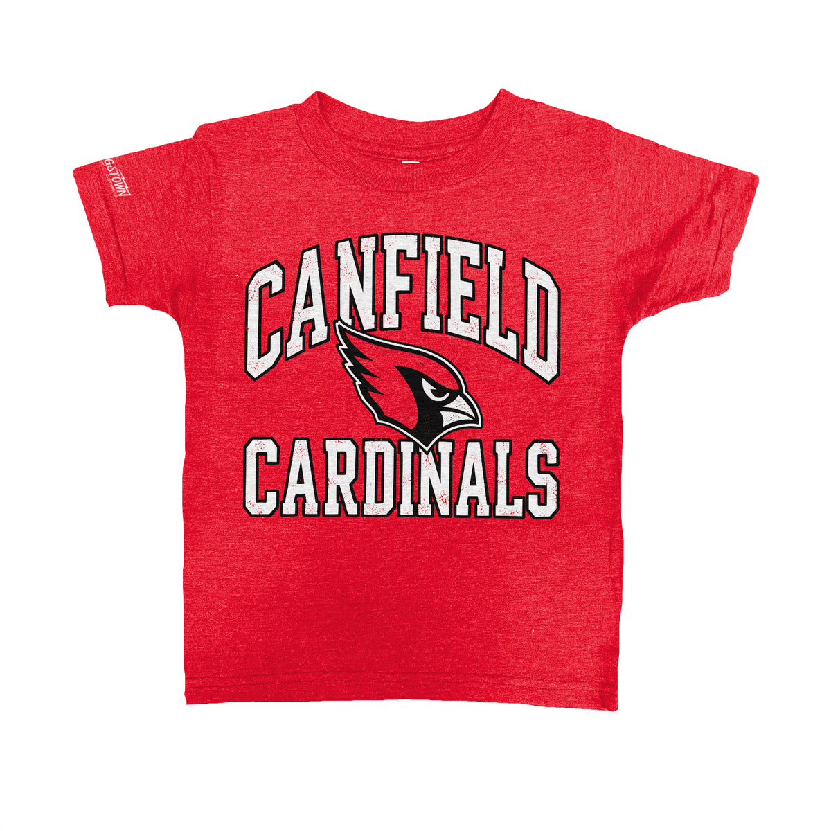 Canfield Cardinals | Kids
