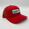 YCC Logo Snapback Hat
