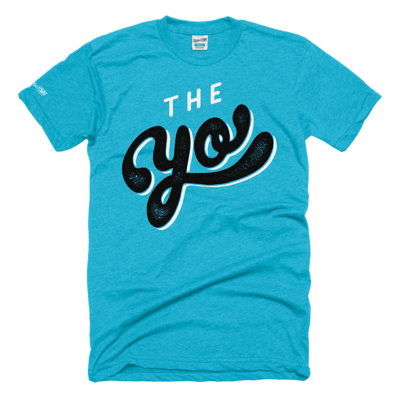 The Yo