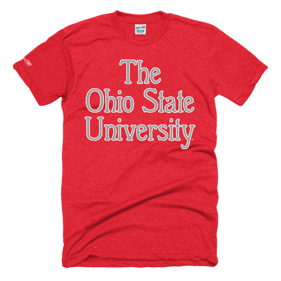 The Ohio State University