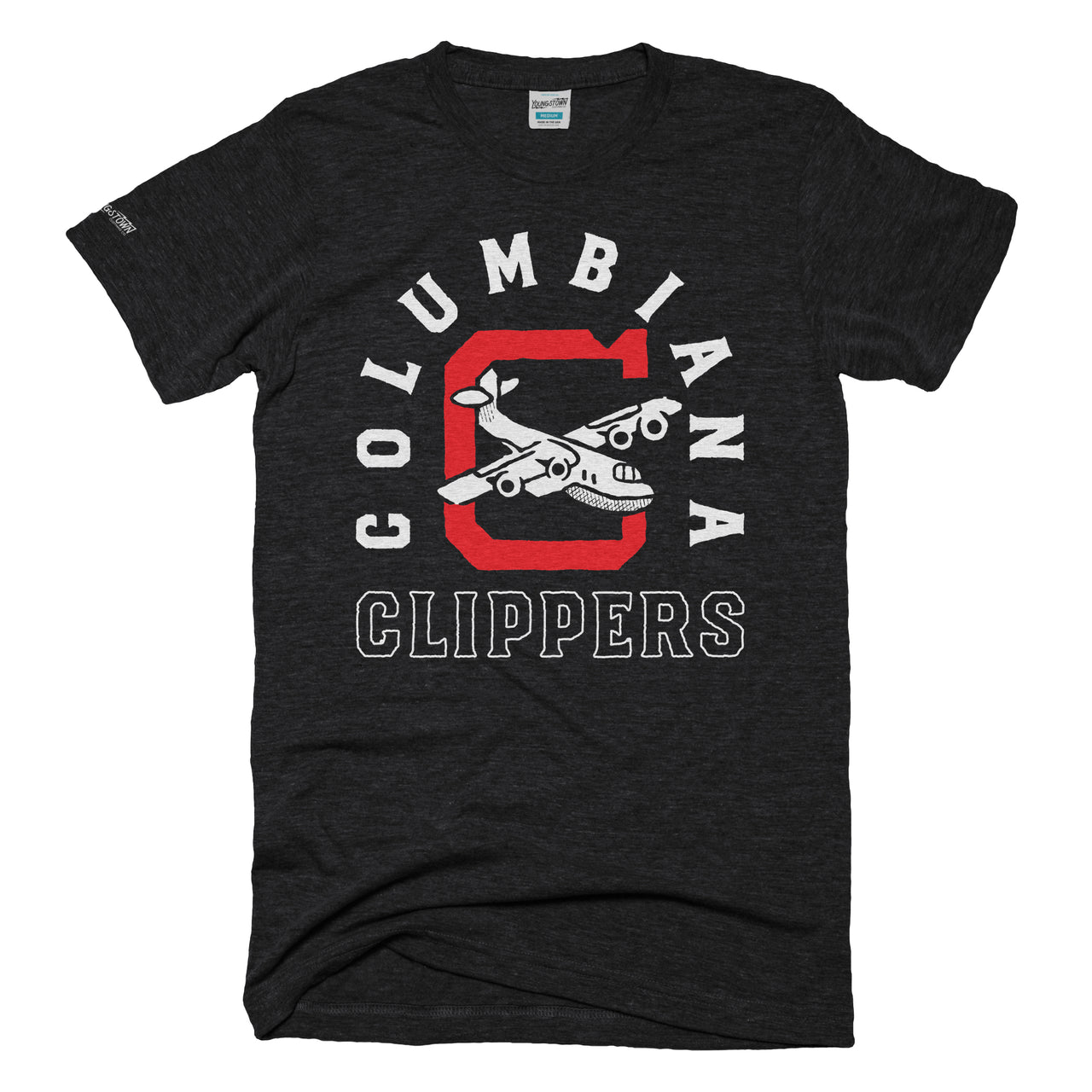 Columbiana Clippers
