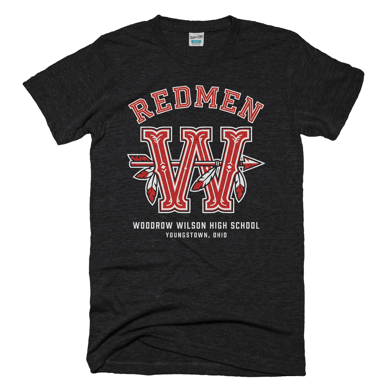 Wilson Redmen