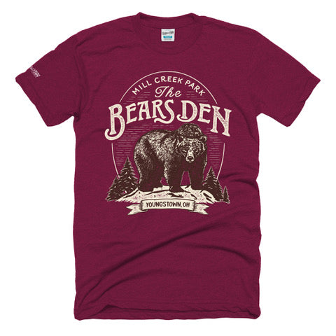 Mill Creek Park | Bears Den