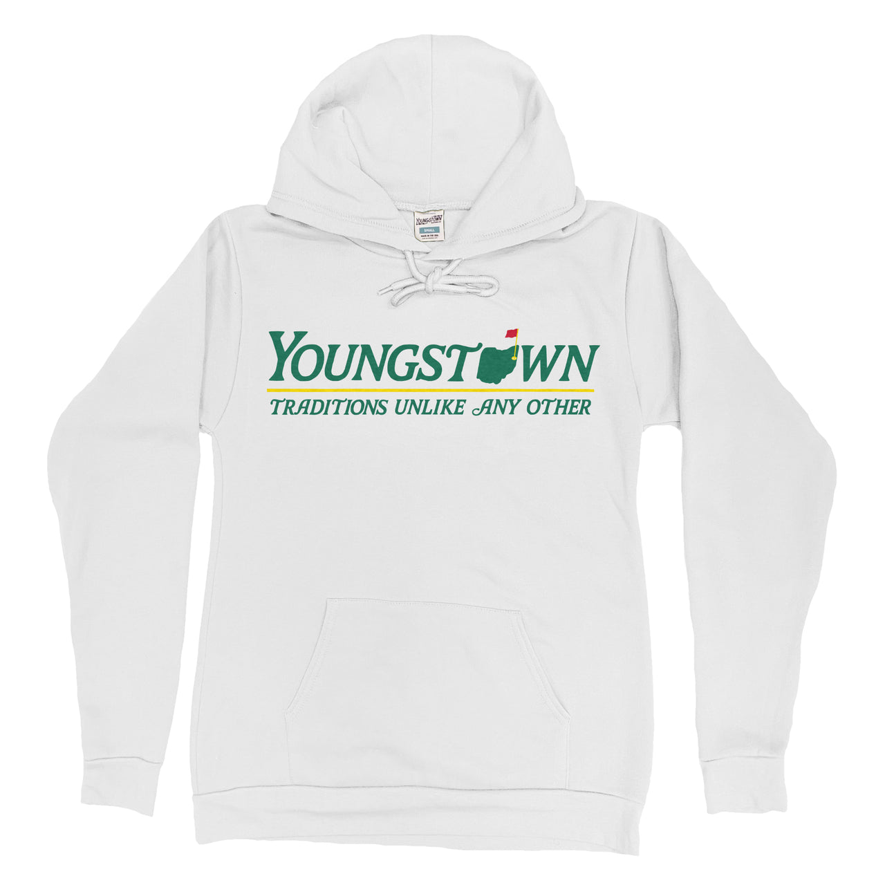 Youngstown | Traditions Unlike Any Other Hoodie