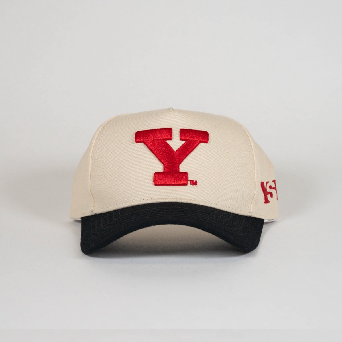 Block Y Vintage Snapback