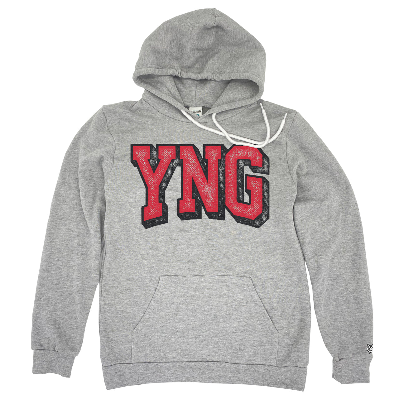 YNG Hoodie