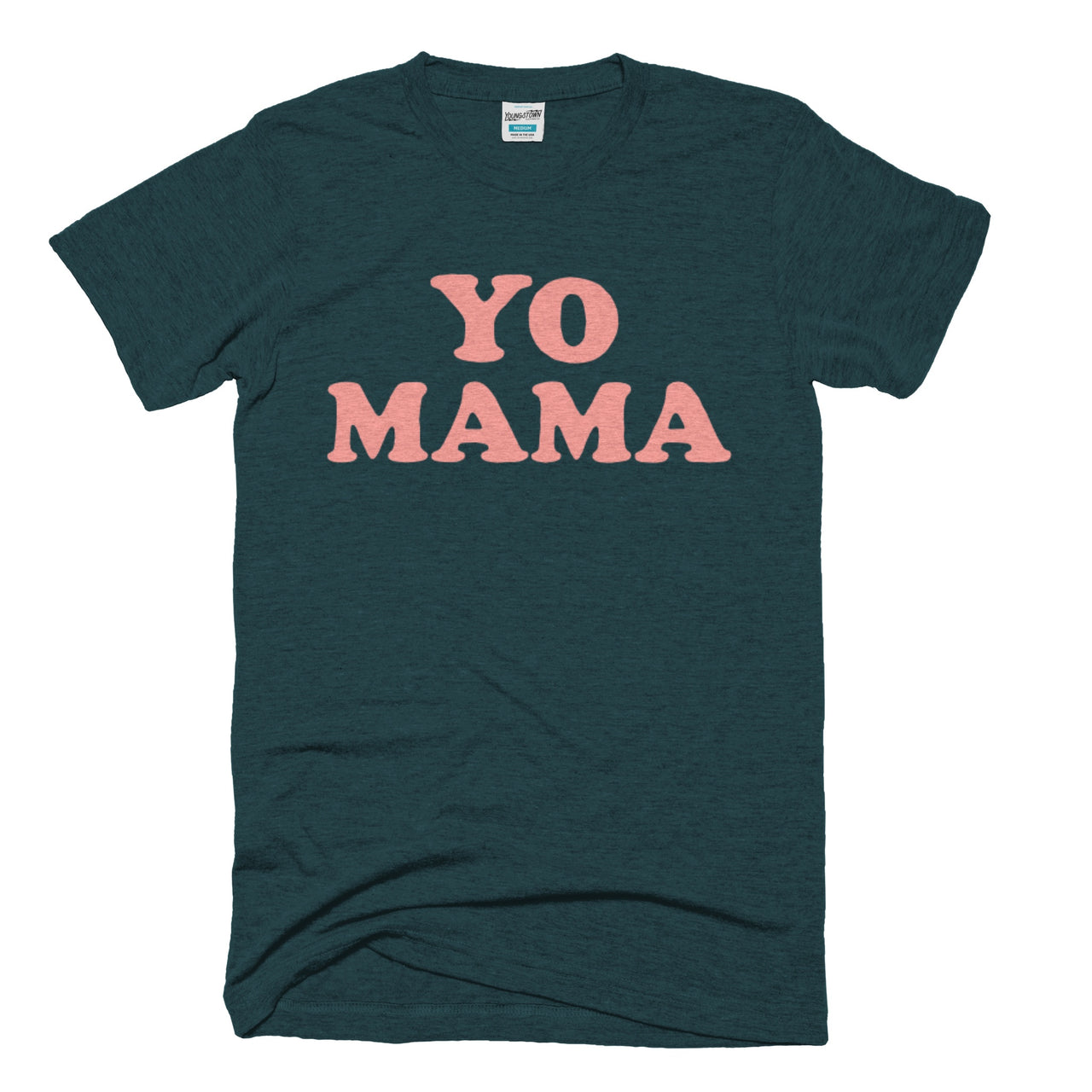 YO Mama