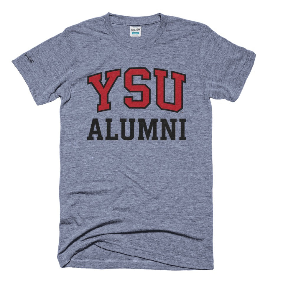 Block YSU Alumni