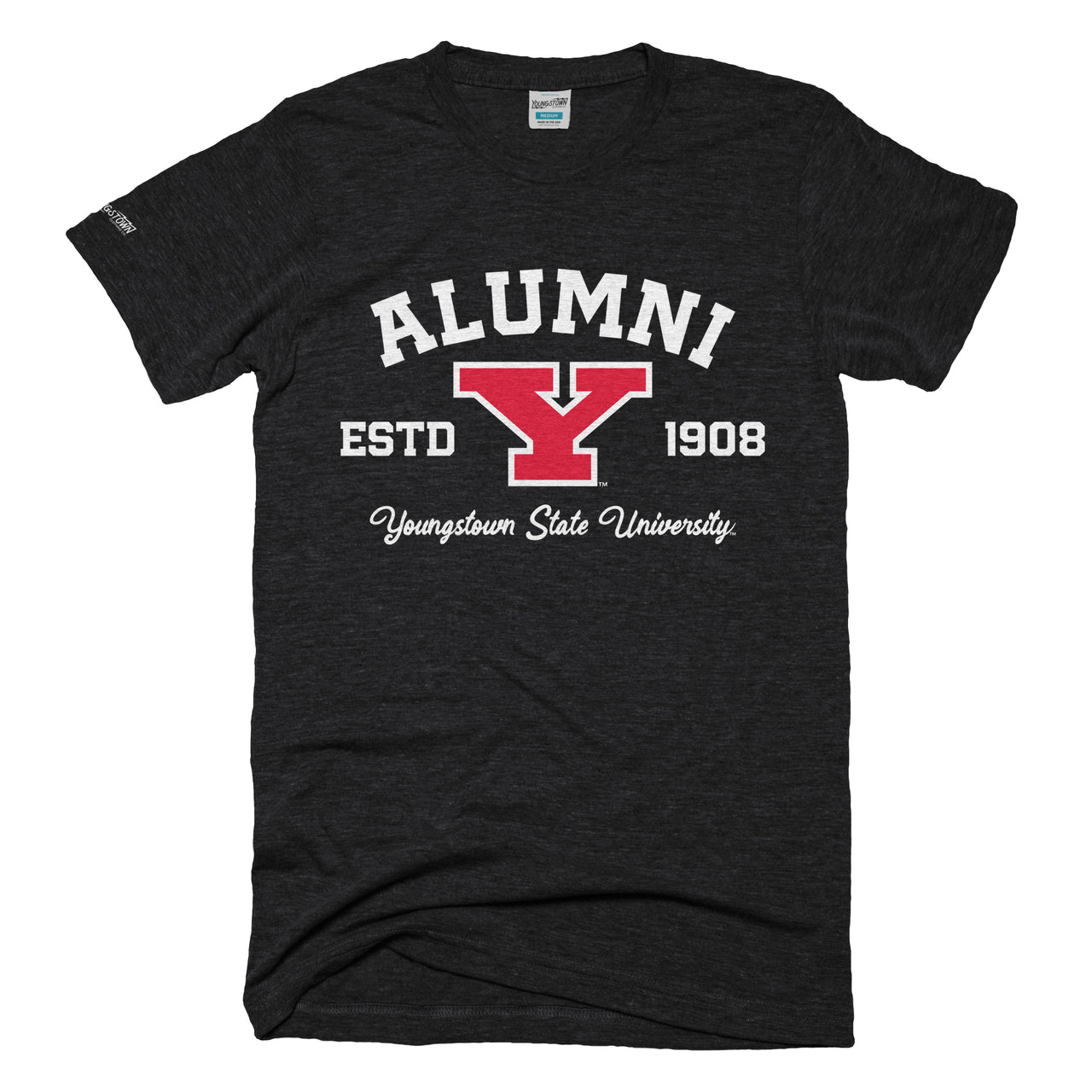 YSU Block Y Alumni