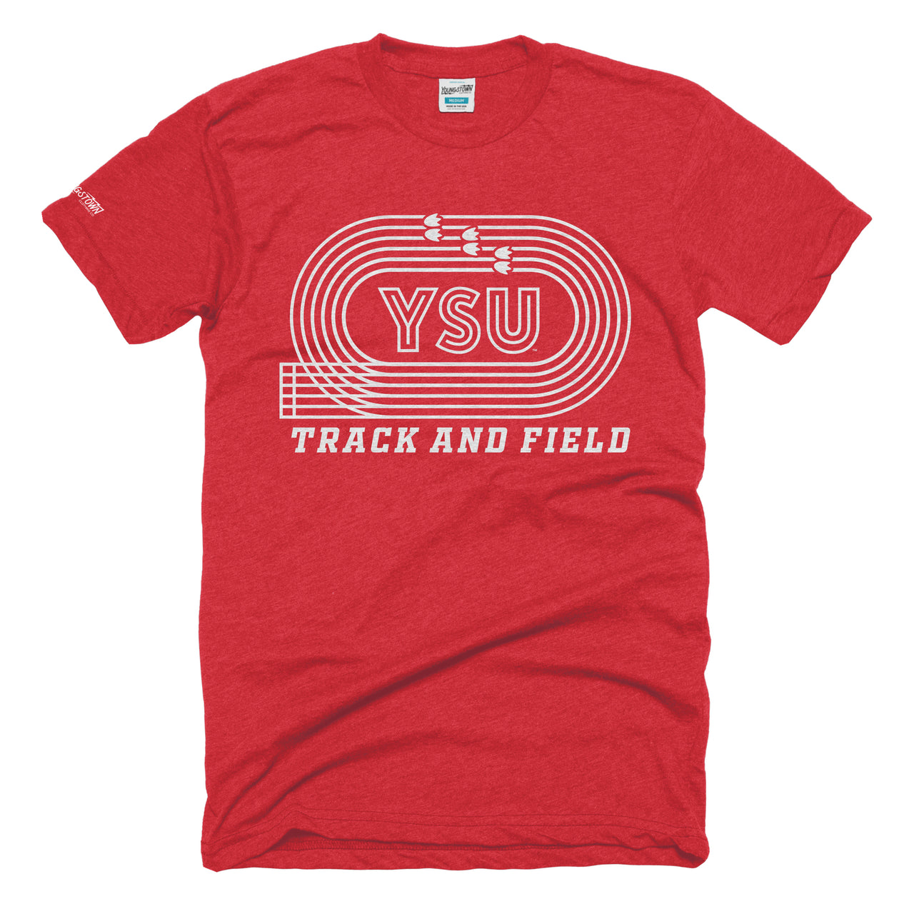 YSU Track & Field