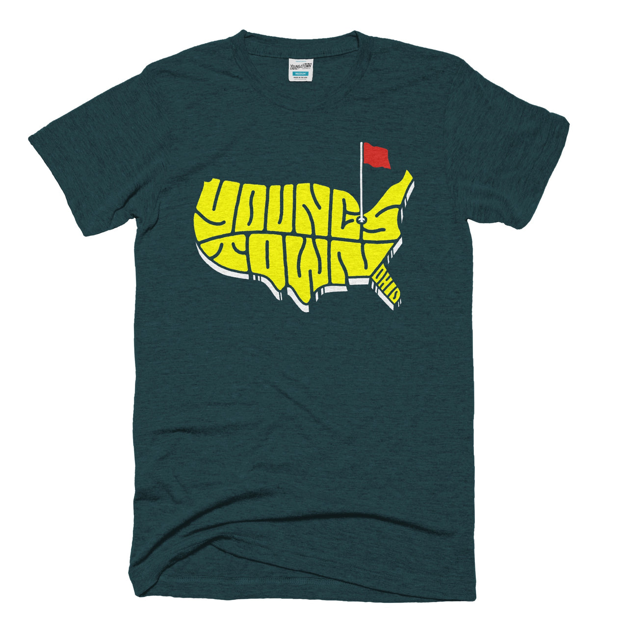 Youngstown Golf Master